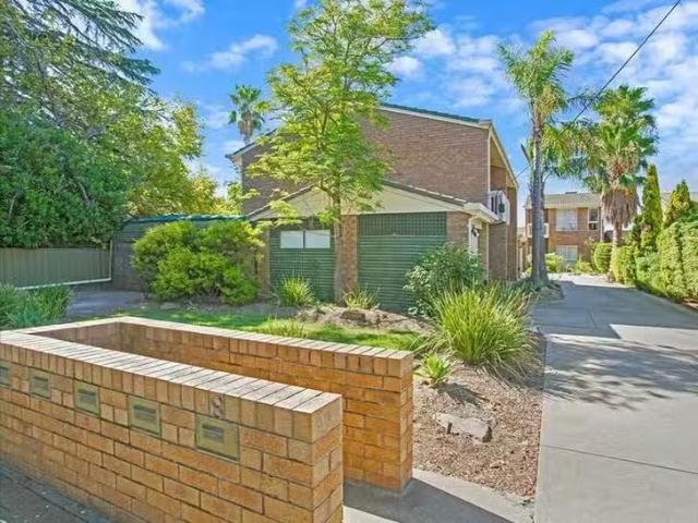 2/8 Wallala Avenue, Park Holme, SA 5043