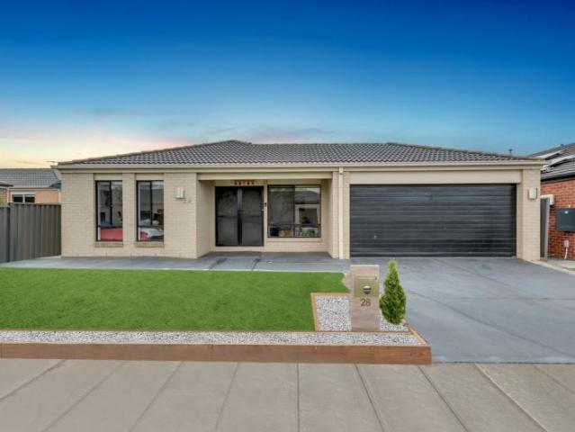 28 Watagan Street, Tarneit
