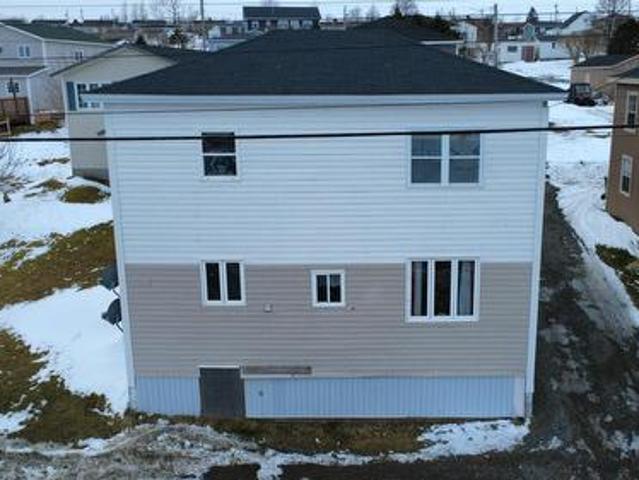 28 Water Street W, St. Lawrence, NL, A0E 1W0 house for sale | Listing ID 1294 | Royal LePage