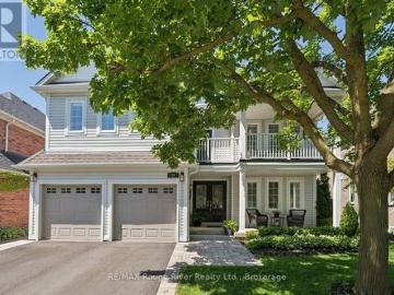 28 Watford Street, Whitby Brooklin, ON, L1M 1E6 house for sale | Listing ID E13238 | Royal LePage
