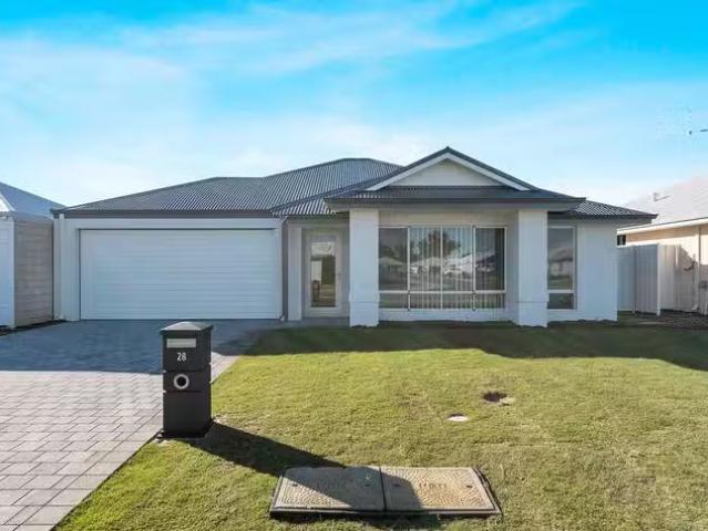 28 Westaway Road, Pinjarra, WA 6208