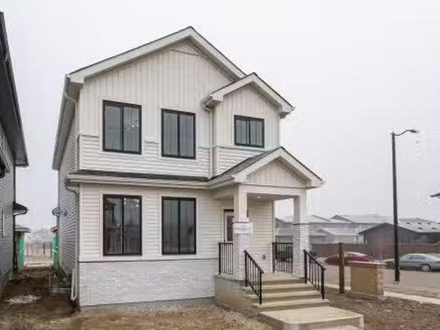 28 Westwyck Link, Spruce Grove, AB, T7X 4G1 house for sale.