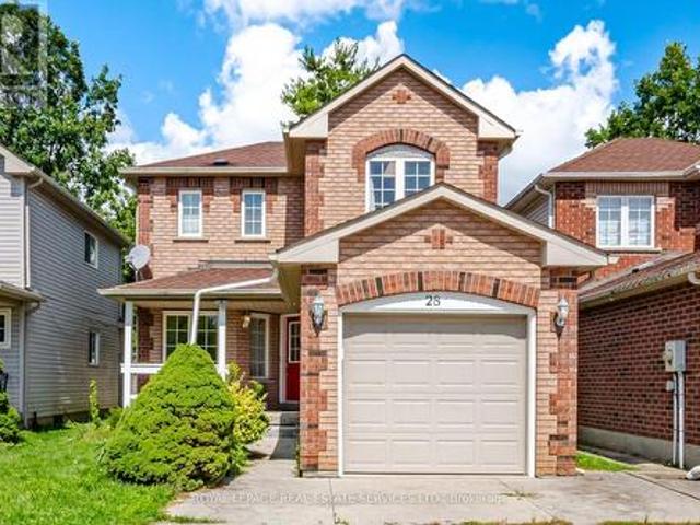 28 Wheatland Drive, Cambridge, ON, N1P 1C6 house for sale | Listing ID X13740 | Royal LePage