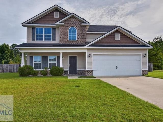 28 White Oak Dr NE, Ludowici, GA 31316