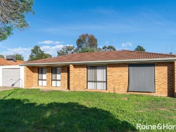 Wagga Wagga, New South Wales, Wagga Wagga Area, Victoria