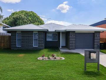 House to rent in Clinton, Gladstone