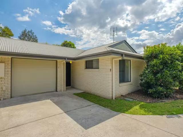 2/8 Wisteria Lane, SOUTHSIDE, QLD 4570 House for Rent