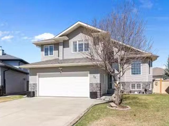 28 Woods Place, Leduc, AB, T9E 8T1 house for sale Listing I.