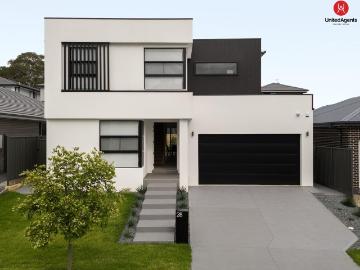 28 Woodpack Street, Leppington
