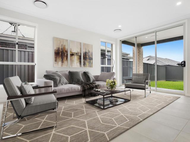28 Woodward Drive, Oran Park