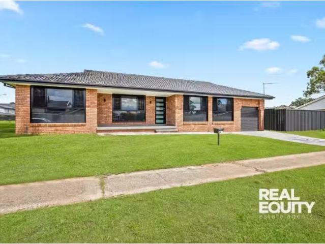 28 Wolverton Avenue, CHIPPING NORTON House for rent Listed by.