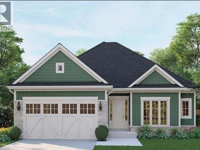 28 Workman Crescent, Plattsville, ON, N0J 1S0 house for sale | Listing ID 40870 | Royal LePage