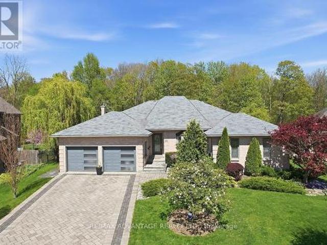 28 Wynfield Lane, Middlesex Centre Melrose, ON, N6H 5L2 house for sale | Listing ID X13671 | Royal LePage