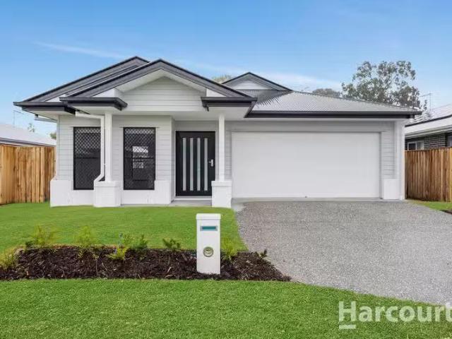 28 Yellow Robin Circuit, Morayfield, QLD 4506 House for Rent