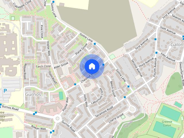 28 Yew Close