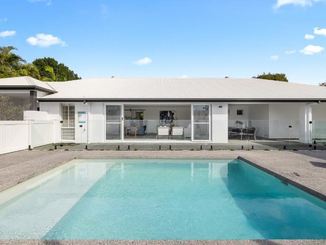 28 Zeus Circuit, Coomera Waters QLD 4209
