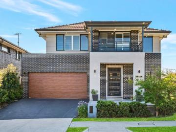 28 Aachen Road, Edmondson Park NSW 2174 House For Rent | Domain