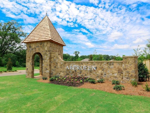 28 Aberdeen Drive