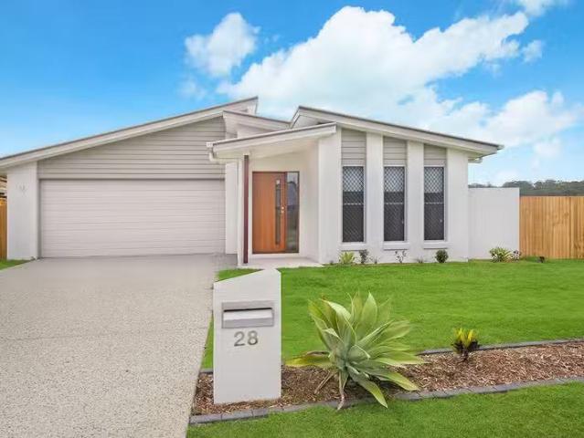 28 Agnes Place, BLI BLI, QLD 4560 House for Rent