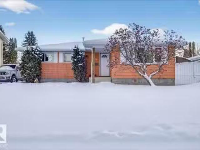 28 Afton Crescent, St. Albert, AB, T8N 2T3 house for sale L.