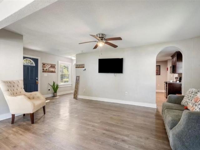 28 Afton PW