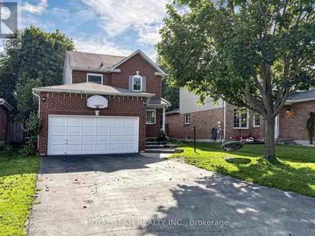 28 Ailsa Drive, Georgina, ON, L4P 3N5 house for sale | Listing ID N13687 | Royal LePage