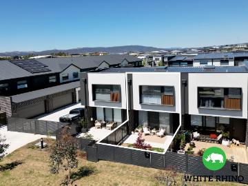 Googong, Jembaicumbene