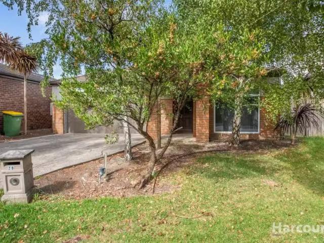 28 Algerd Way, PAKENHAM, VIC 3810 House for Rent