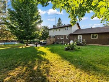 28 Anglican Church Road, Rideau Lakes, ON, K0G 1L0 house for sale | Listing ID X13449 | Royal LePage