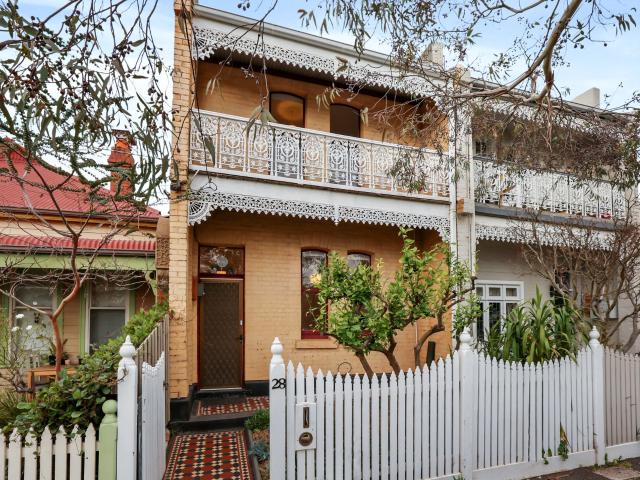 28 Ashmore Street, Brunswick