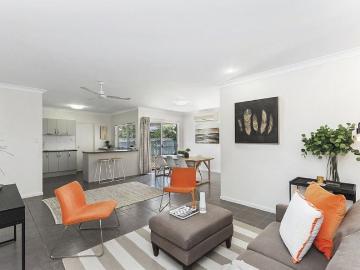 Burdell, Townsville City, Inneston, Yorke Peninsula, Yorke Peninsula, Garden Island, City of Salisbury, South Australia