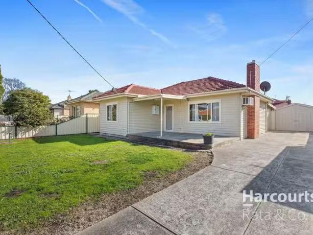 28 Arndell Street, Thomastown, VIC 3074 House for Rent
