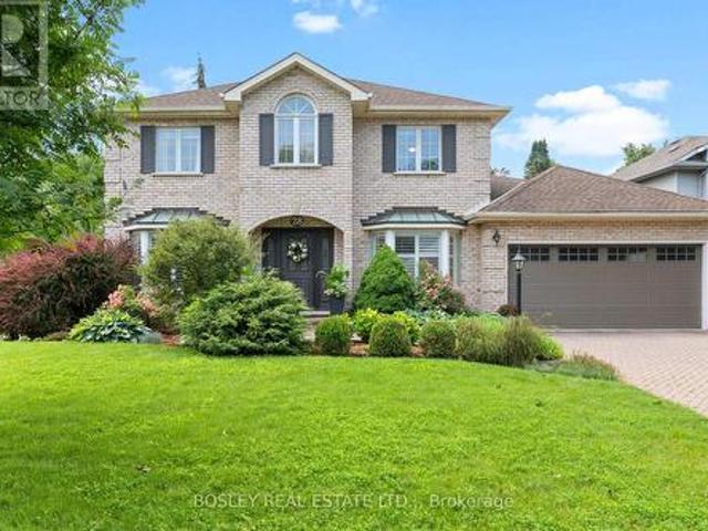 28 Arbour Glen Drive, St. Catharines Grapeview, ON, L2W 1B3 house for sale | Listing ID X13534 | Royal LePage