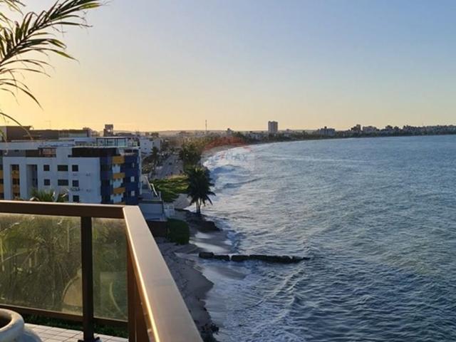 28 Área Útil Apart Hotel/ Flat Alugar, 1 Dormitórios localizado em Bessa, João Pessoa, Paraíba, 58035105 | Brasil