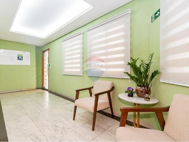 28 Área Útil Apartamento Alugar, 1 Dormitórios localizado em Rua Doutor Pedrosa, 320 Shopping Curitiba FAE Batel, Curitiba, Paraná, 80420120 | Brasil
