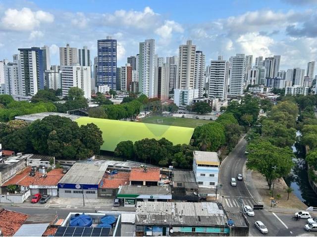 28 Área Útil Apartamento Alugar, 1 Dormitórios localizado em Rua Horizonte, 50 Próximo ao restaurante tio Pepe Boa Viagem, Recife, Pernambuco, 51030530 | Brasil