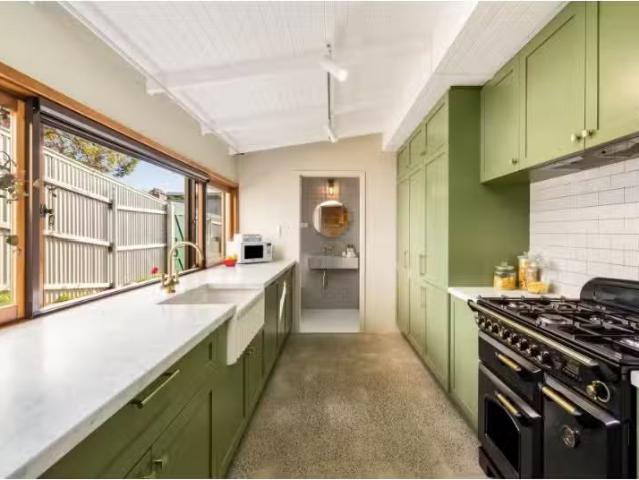 28 Argyle Place, Millers Point House for rent Listed by John.