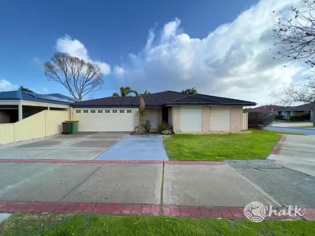 28 Arpenteur Drive, Baldivis, WA 6171