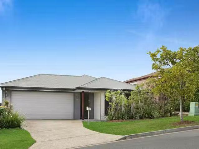 28 Arrowsmith Crescent, Ormeau Hills, QLD 4208
