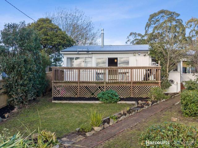 28 Arundel Street, NEWSTEAD, TAS 7250