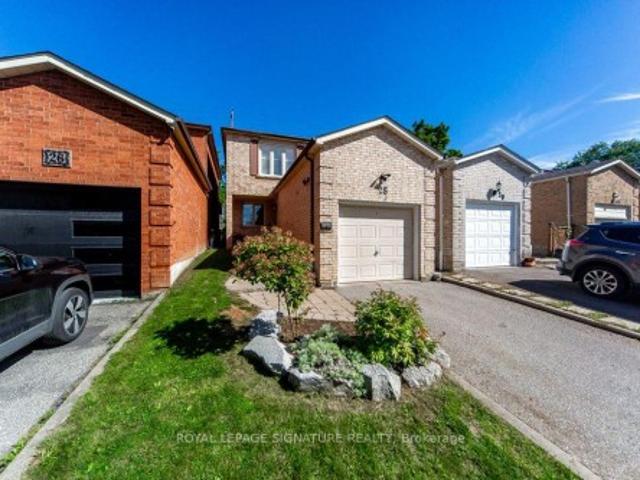 28 Augusta Court, Markham, ON, L3T 7K7 house for sale | Listing ID N13774 | Royal LePage
