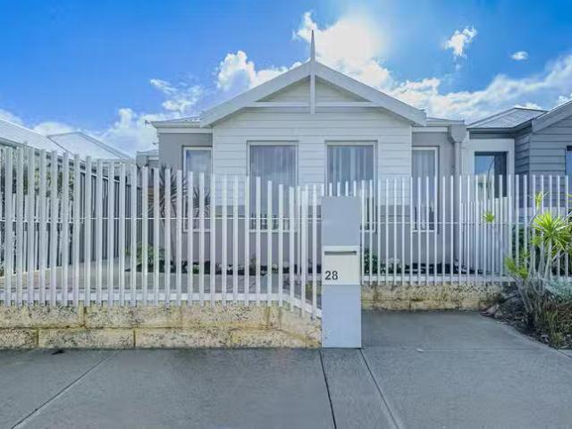 28 Aureate Way, Eglinton, WA 6034