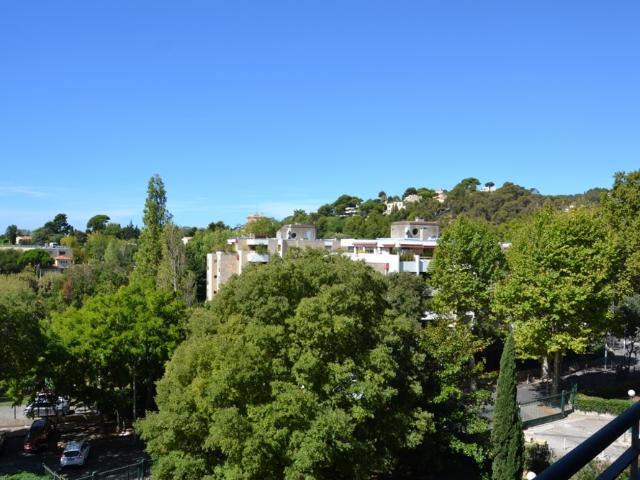 28 Av. de la Cadenelle, Marseille 13008