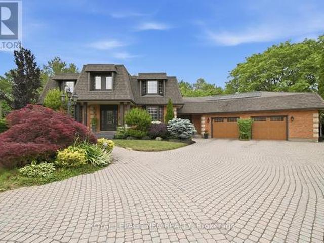 28 Barbican Trail, St. Catharines Burleigh Hill, ON, L2T 4A3 house for sale | Listing ID X13449 | Royal LePage