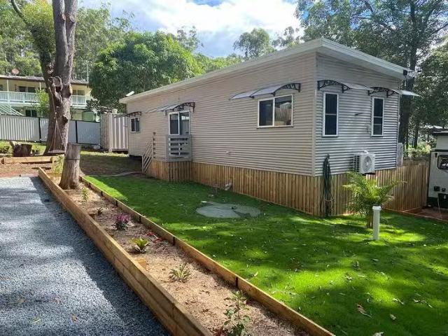 28 Basket Beach Road, Russell Island, QLD 4184
