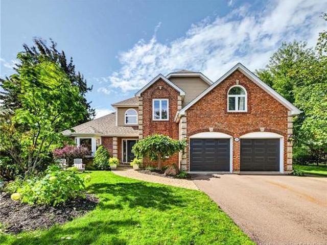 28 Basswood Crt, Moncton, NB, E1G 2E5 house for sale | Listing ID NB148086 | Royal LePage