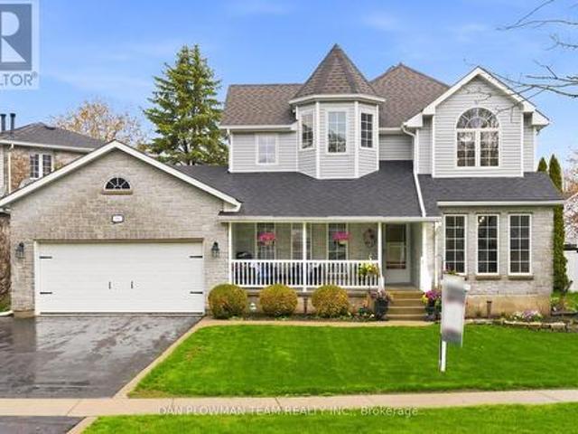28 Bayshore Drive, Loyalist, ON, K0H 1G0 house for sale | Listing ID X13641 | Royal LePage