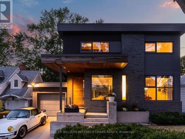 28 Beaucourt Road, Toronto, ON, M8Y 3G2 house for sale | Listing ID W13708 | Royal LePage