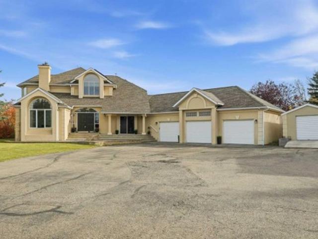 28 Bearspaw Acres, Rural Rocky View County, AB, T3R 1H7 house for sale | Listing ID A2351 | Royal LePage
