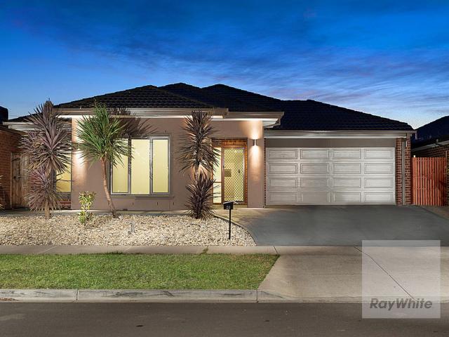 28 Bedervale Loop, Doreen, VIC 3754 House for Rent Ray White Bundoora